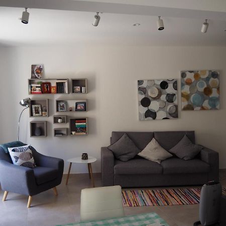 Balluta Sliema Modern Apartment Esterno foto