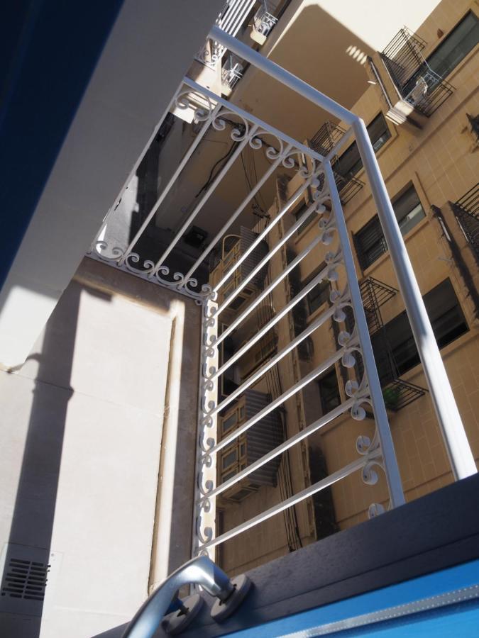 Balluta Sliema Modern Apartment Esterno foto