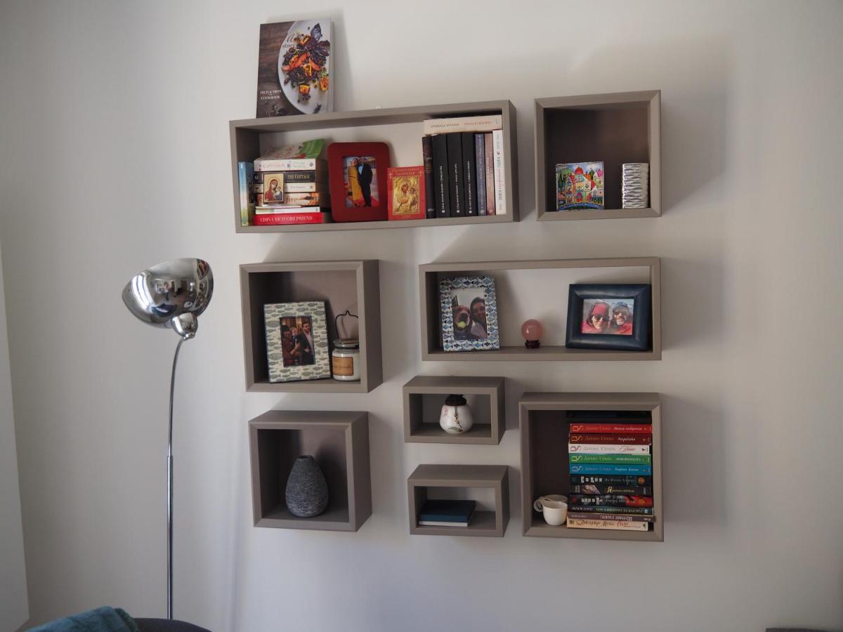 Balluta Sliema Modern Apartment Esterno foto