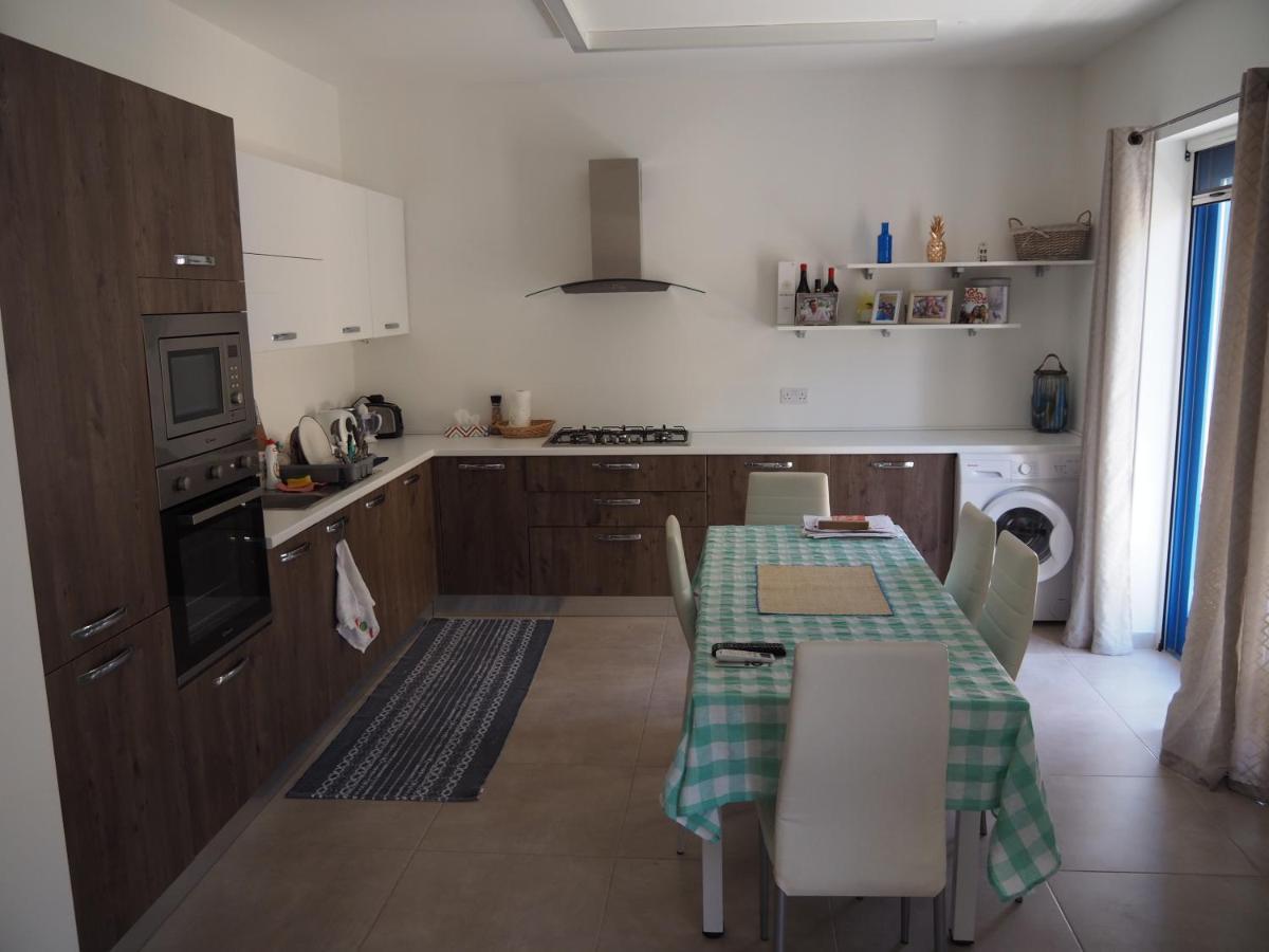 Balluta Sliema Modern Apartment Esterno foto