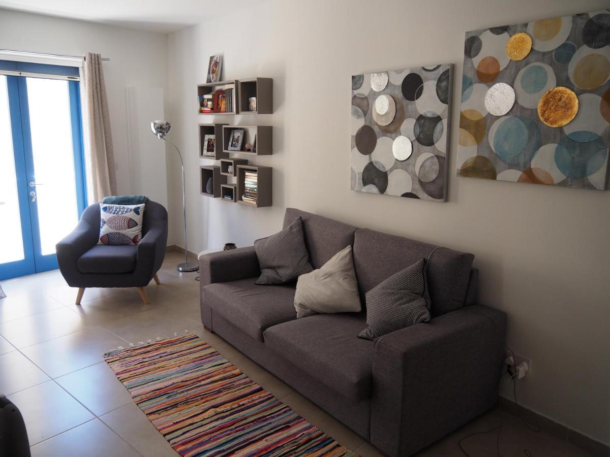Balluta Sliema Modern Apartment Esterno foto