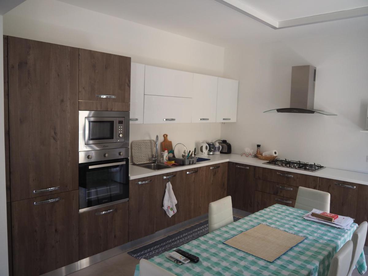 Balluta Sliema Modern Apartment Esterno foto