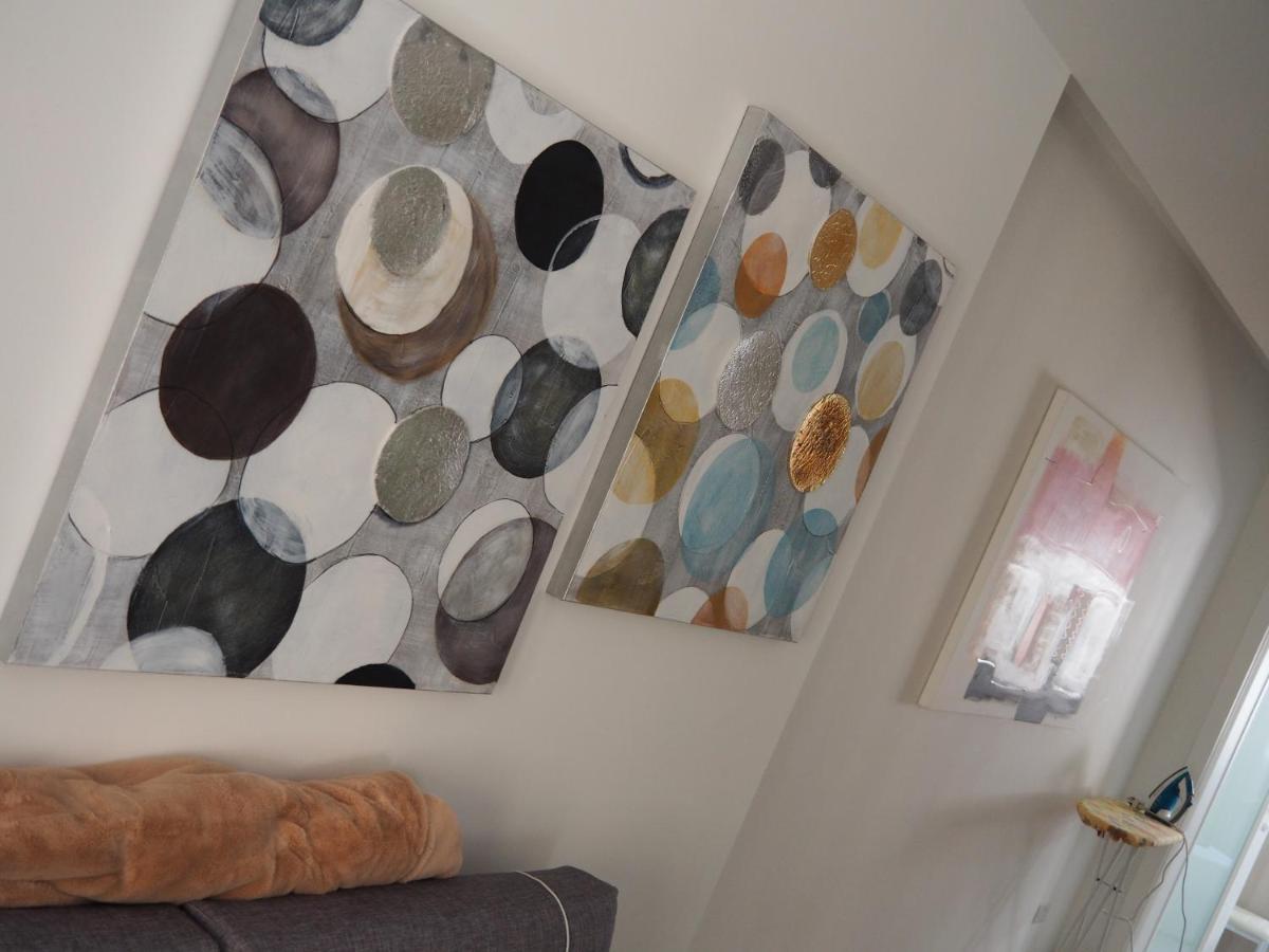 Balluta Sliema Modern Apartment Esterno foto
