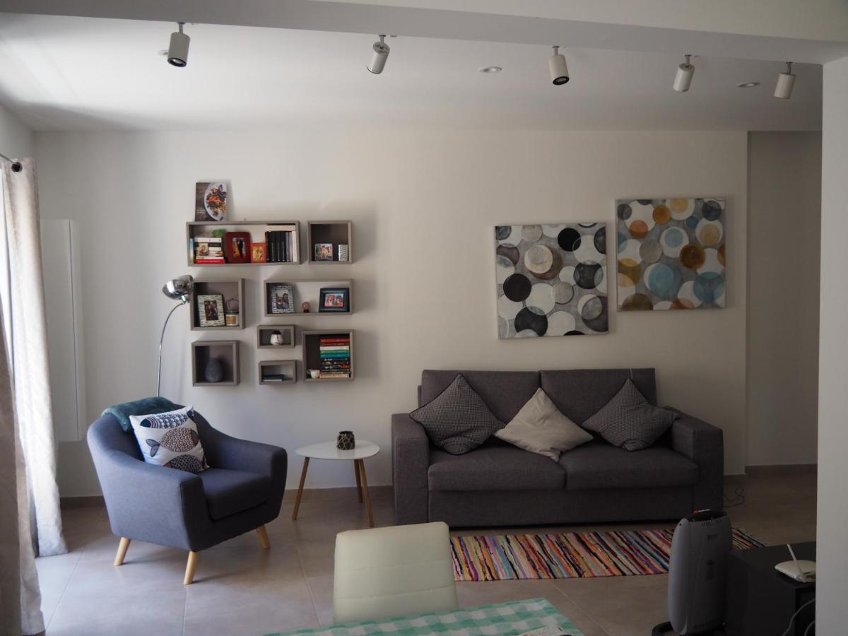 Balluta Sliema Modern Apartment Esterno foto