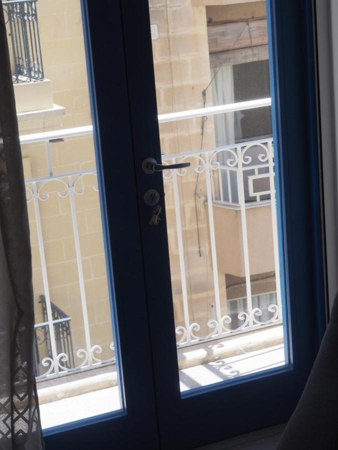 Balluta Sliema Modern Apartment Esterno foto
