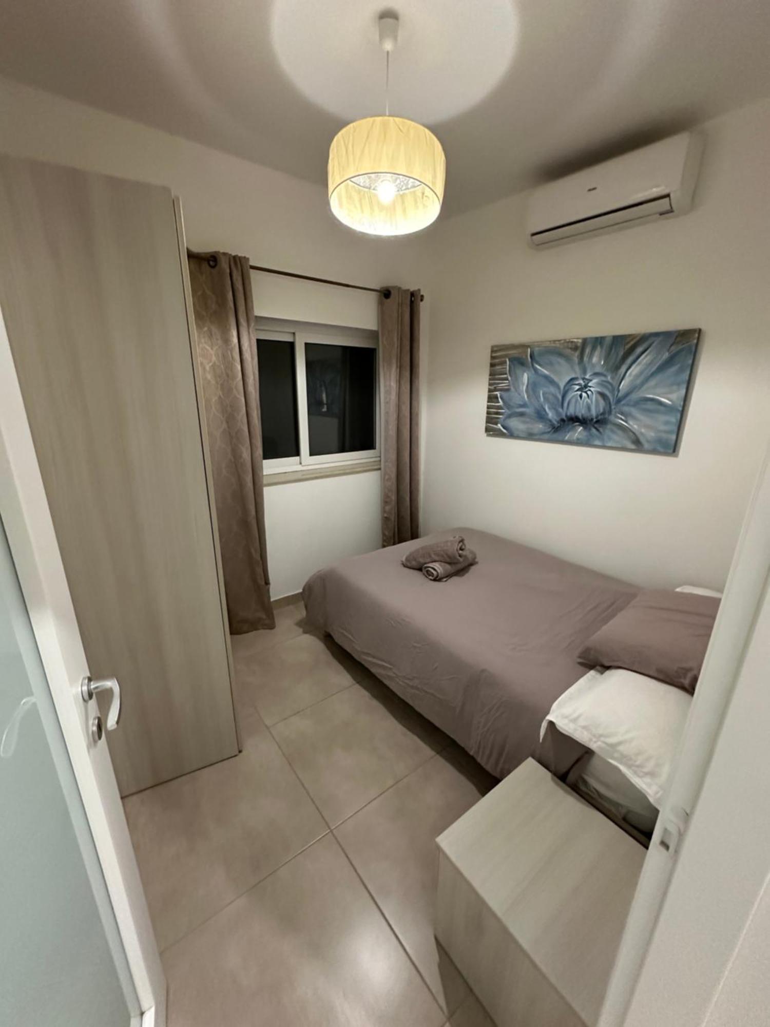 Balluta Sliema Modern Apartment Esterno foto