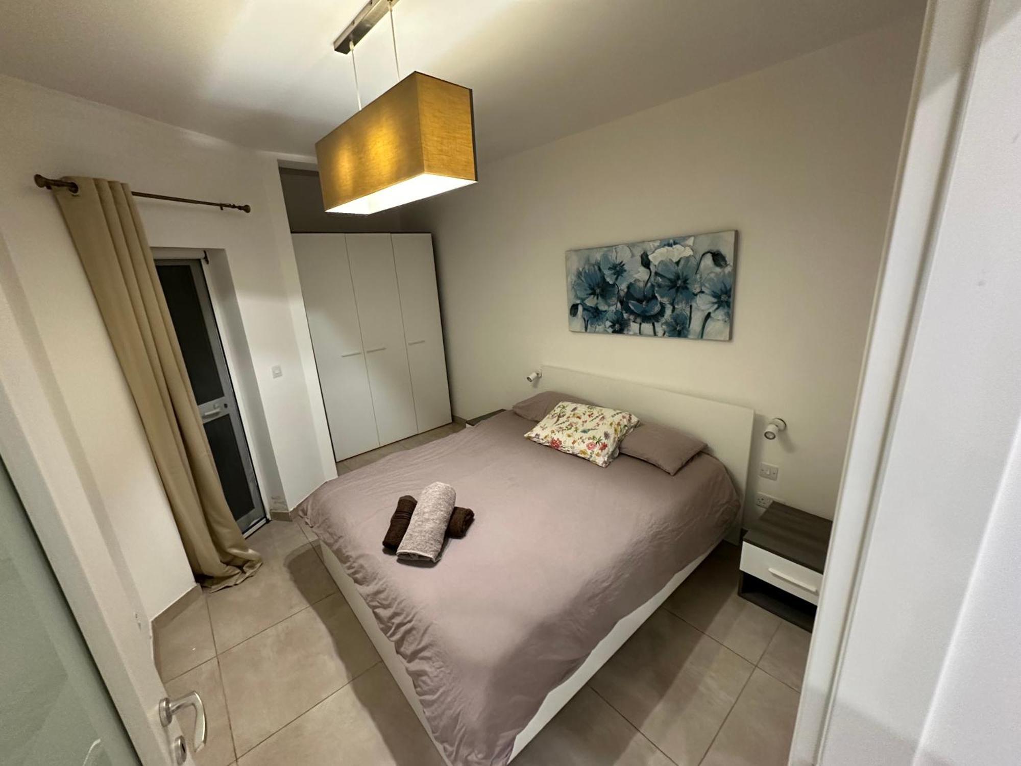 Balluta Sliema Modern Apartment Esterno foto